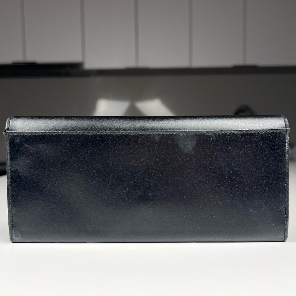 Givenchy Long Logo Wallet - Picture 4 of 8